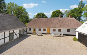 2 Bedroom Pet Friendly Apartment In Tranekær